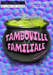 Familiale